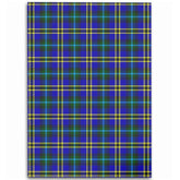 Weir Modern Tartan Classic Area Rug